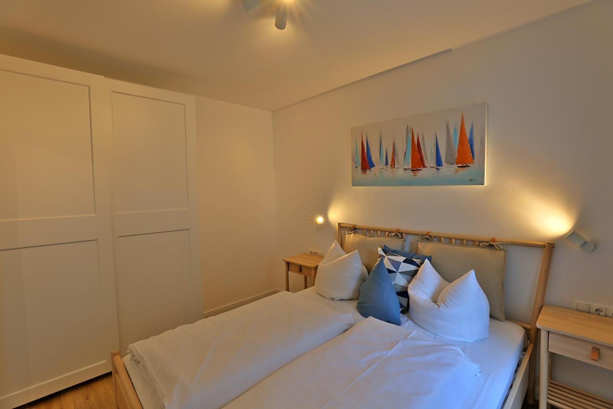 Strandhaus Brunhild Apartment Timmendorfer Strand Exterior photo